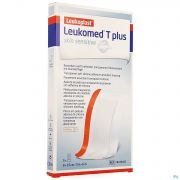Leukomed T Plus Skin Sens. 8Cmx10Cm 5 7617801 - Detail 1