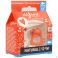 Difrax Fopspeen Natural +12M I Love - Detail 1