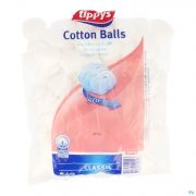 Tippys Wattenbollen Wit 100 - Detail 1