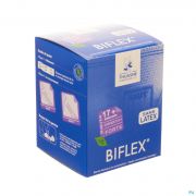 Thuasne Biflex 17+ Forte Medium Strech + Indic. Beige 10 Cm X3 M - Vue détail 1
