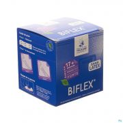 Biflex 17+ Forte Med.stretch+indic.bge 8cmx4,0m 1