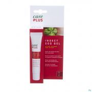 Careplus Care Plus Sos gel 20Ml - Detail 1