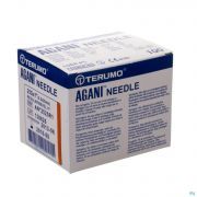 Terumo Naald Agani 25G 1 Rb Oranje 5 - Detail 1