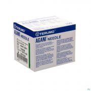 Terumo Aiguille 21G 1 1/2 0,80 X 38 Mm (100) - Vue détail 1