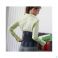 Thuasne Lombaskin Ceinture Lombaire H26 gris T4 - Produit 1