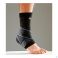 Thuasne Ligastrap Enkelband Zwart T2 2180 - Product 1