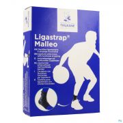 Thuasne Ligastrap Enkelband Zwart T3 2180 - Detail 1