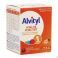 Alvityl Vitalite 40 Comprimes