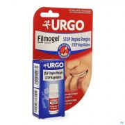 Urgo Ongles Ronges Vernis 9 ml - Vue détail 1