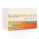 Dvital D Vital Forte Orange 1000 mg/880 Ui 90 Comprimes Croquants - Vue détail 1