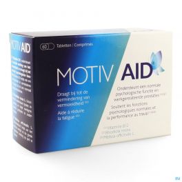 Motiv Aid Comp 60