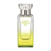 Louis Widmer Widmer Eau Peau Eau Fraiche Fl 50Ml - Product 1