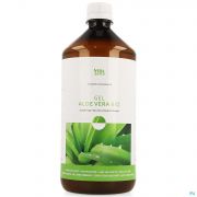 Pro-Vera Aloe Vera Bio gel 1 L Pro Vera - Vue détail 1