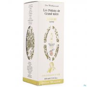 Les Potions De Grand-Mère Les Potions grand Mere Assainissant Air Spray 100 ml - Vue détail 1