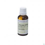 Salie Officinal Ess Olie 30Ml Pranarom - Detail 1