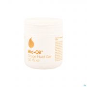 Bio-Oil Bio Oil gel Peau Seche 50 ml - Vue détail 1