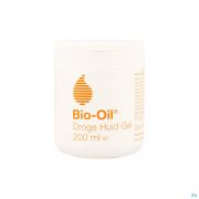 Bio-Oil gel Droge Huid 200Ml - Detail 1