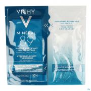 Vichy Mineral 89 Masque Fortifiant 29 ml - Vue détail 1