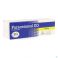 Eurogenerics Paracetamol Eg 500 mg Bruistabl 20X500Mg - Detail 1