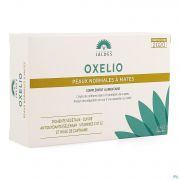 Oxelio 60 Capsules Peau Normale Mate - Vue détail 1