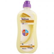 Nutrison Soja 1 Litre - Vue détail 1