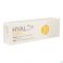 Kela Hyalo 4 Control Creme Tube 100G - Detail 1