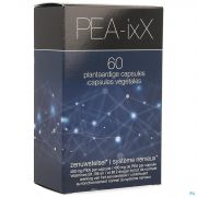 Pea-ixx Plantaardig Caps 60
