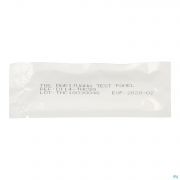 Thc Test Indication Cannabis