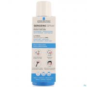 La Roche Posay Lrp Serozinc Spray 150Ml - Detail 1