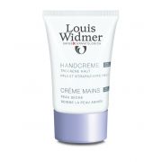WIDMER CREME MAINS N/PARF                     50ML