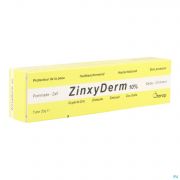 Sterop Zinxyderm 10% Zalf 20G - Detail 1