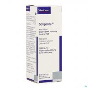 Soligental Collyre 5ml