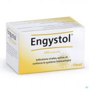 Engystol Comp 250 Heel