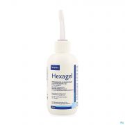 Virbac Hexagel 0,5% Fl 100Ml - Detail 1