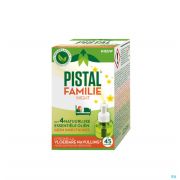 Pistal Familie Elektrische Verstuiver Navulling - Detail 1