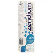Zendium Extra Fresh Tandpasta 75ml