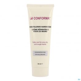 Creme Mains Reparatrice Tube 50g Conforma