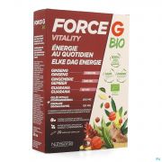 Force g Vitality Bio Amp 20