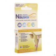 Sea Band Kind Armband Roze 2