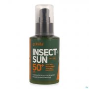 Golvita Sun 2en1 Ip50+ 100ml