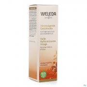 Weleda Verstevigende gezichtsolie 30Ml - Detail 1