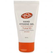 Alcogel Lifebuoy Mains 50 ml - Vue détail 1