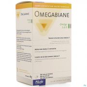Omegabiane Omega 3-6-9 Caps 100