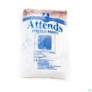 Attends Slip Stretchpant Fixatie Large 1X15 - Detail 1