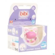 Bibi Sucette Hp Cartoon Heroes Dental 6-16 Mois - Vue détail 1