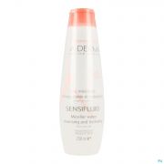 A-Derma Aderma Sensifluid Micellair Water Nf 250Ml - Detail 1