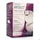 Philips Avent Borstkompres Dag/nacht 24 Scf254/24 - Detail 2