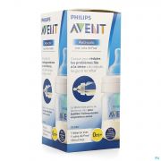 Philips Avent A/colic Zuigfles 125ml SCF810/14