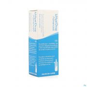 Bausch & Lomb Hyaldrop Advanced Fl 10Ml - Detail 1