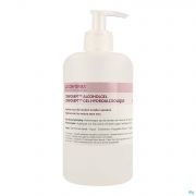 Confosept Alcogel 500ml Aca